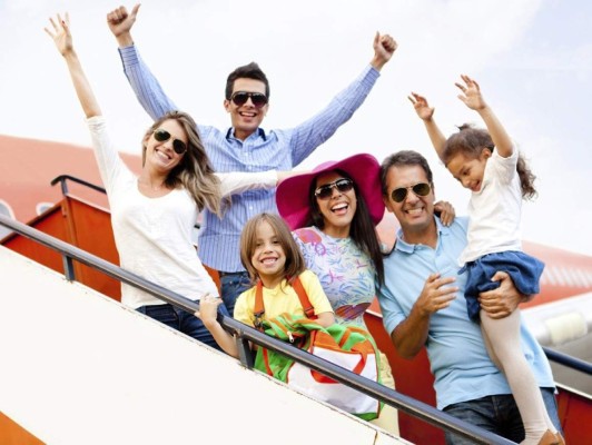 ¿Qué es lo que más te hace feliz en la vida?