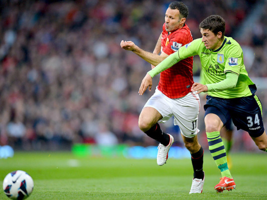 Manchester United se corona campeón de Inglaterra