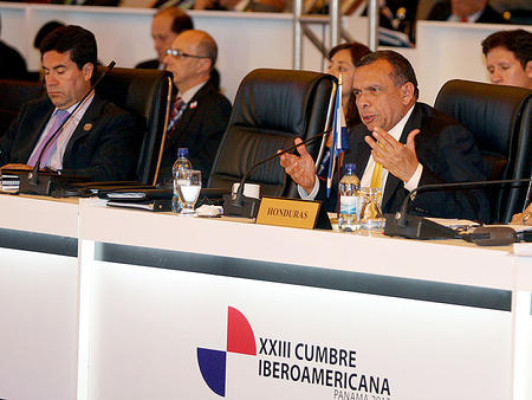 Las diez noticias de la semana en ElHeraldo.hn