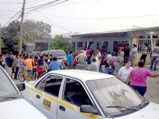 Los diez sucesos de la semana en ElHeraldo.hn