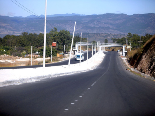 Anuncian impugnación de peajes