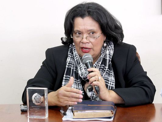 Junta de Dirección de la UNAH estará conformada a inicios de mayo