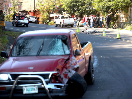 Al menos 364 muertos en Semana Santa