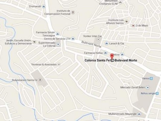 Los 10 sucesos de la semana en ElHeraldo.hn