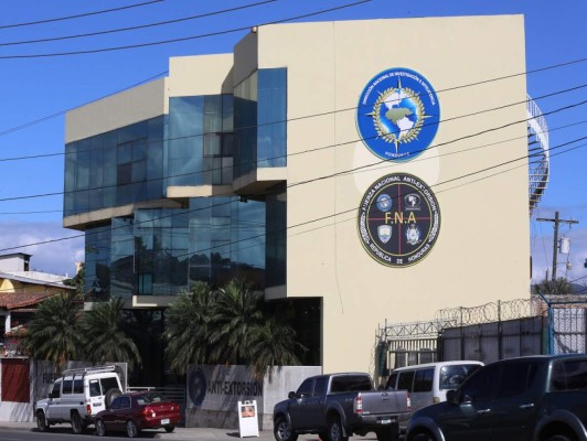 Más de 48 millones han dejado de percibir extorsionadores