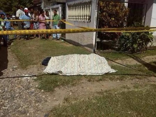 Los 10 sucesos de la semana en ElHeraldo.hn