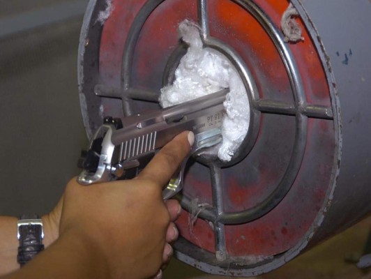 Proponen aumentar penas por portación ilegal