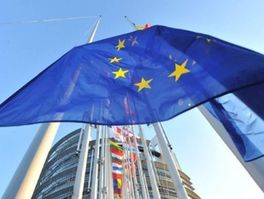 Unión Europea donará a Honduras USD 319 millones
