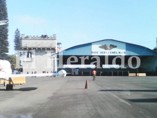 Honduras extraditó hoy a EE UU a Héctor Emilio Fernández Rosa