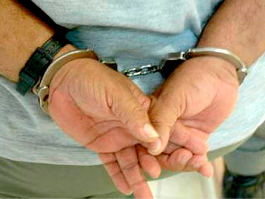 En hospital capturan a presunto violador serial de Comayagüela