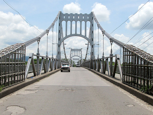 FOTOS: La belleza de La Sultana del Sur