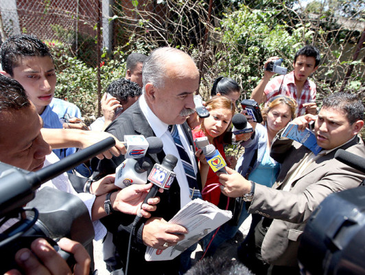 Exdirector de Aeronáutica Civil podrá conmutar pena para no ir a la cárcel