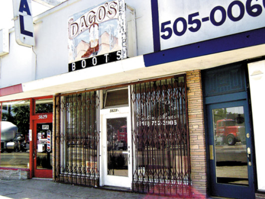 Hondureño brilla en el firmamento de Hollywood