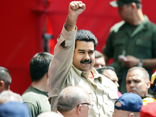 'Sabremos defender la obra hermosa' de Chávez
