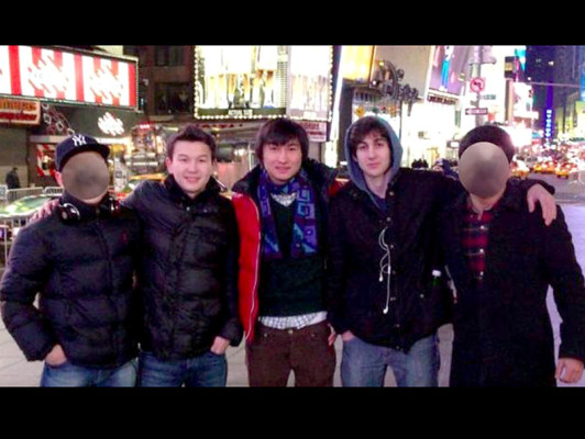 Boston: Detienen tres nuevos sospechosos por atentado