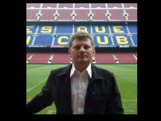 Fallece el periodista Aldo Calderón