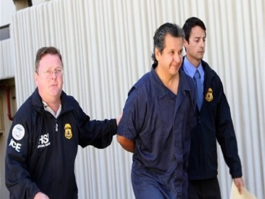 Condenan abogado por lavar dinero del narcotráfico