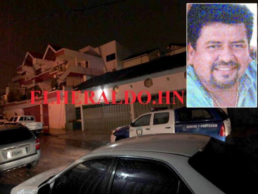 En carretera a Olancho encuentran cadáver de empresario desaparecido