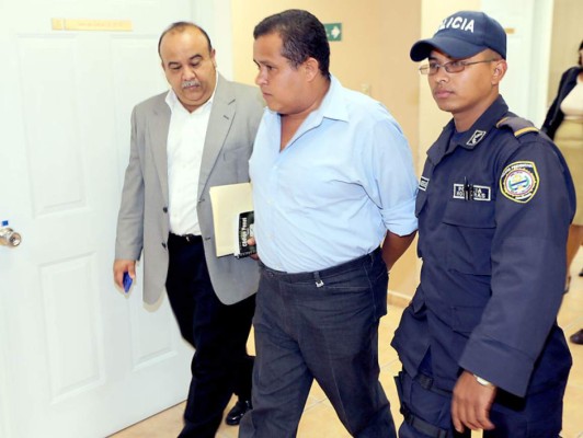 Muere hijo del expresidente Porfirio Lobo Sosa