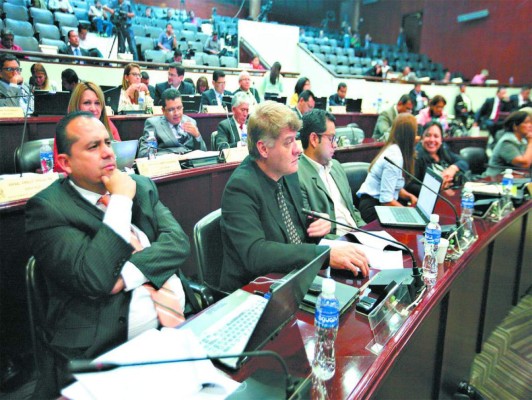 Honduras: Proyecto de Ley contra Lavado viola el secreto profesional