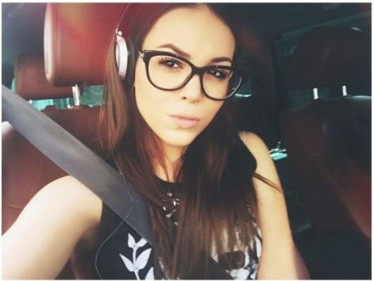 FOTOS: El antes y después de la cantante Danna Paola tras cirugías