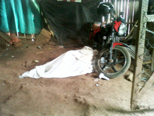 Hallan muerto a exmiembro de la 'Revo'