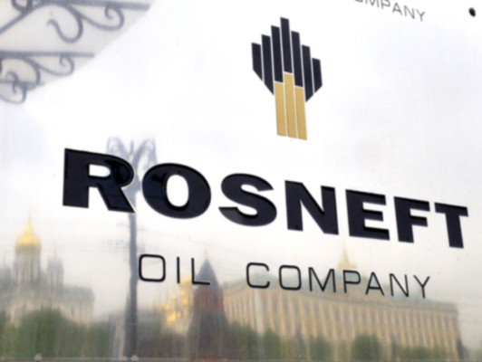 Rosneft otorgará millonario préstamo a Venezuela