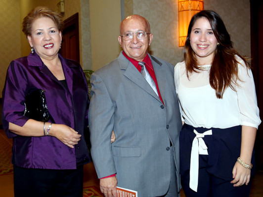 Coctel para festejar un éxito