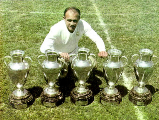 Messi, Maradona y Pelé encabezan el mejor 11 de la historia