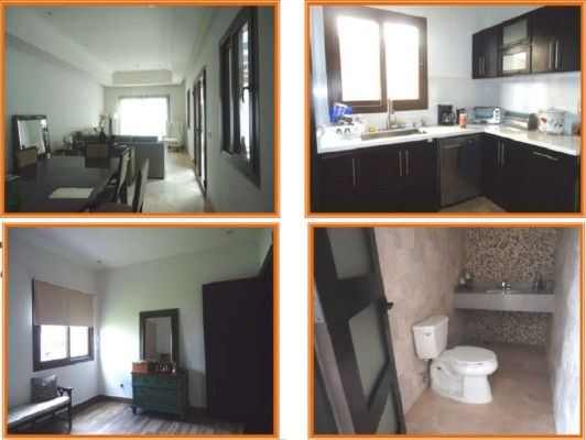 Avalúo a propiedad en El Hatillo