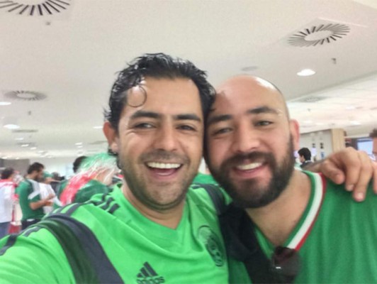 Detienen a políticos mexicanos en Brasil por agresión sexual