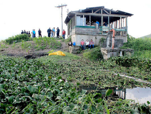 Los diez sucesos de la semana en ElHeraldo.hn