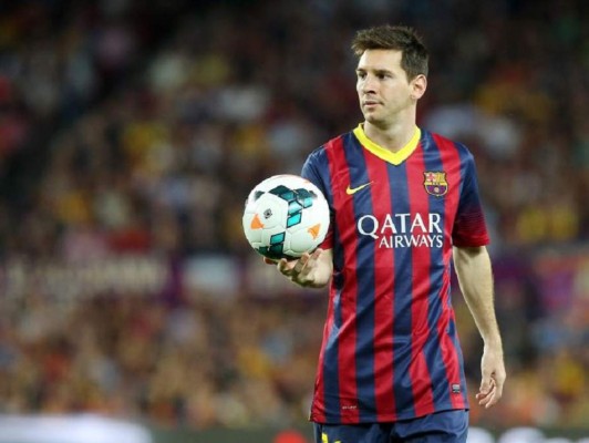 'Messi perdió la locura y la pasión por jugar'