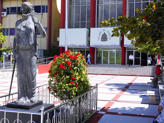 Suspenden a juez de lo Contencioso Administrativo