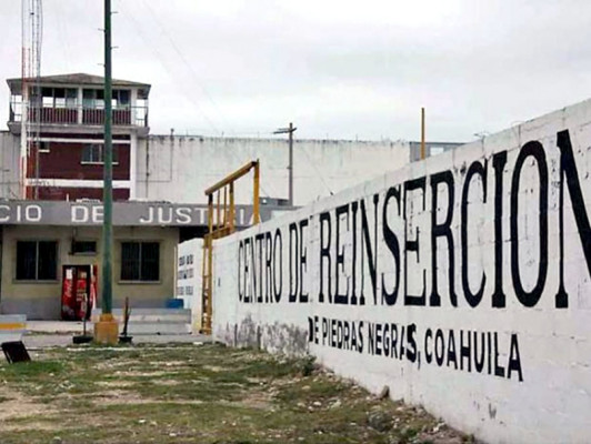 Asesinan en México al director de la cárcel de Coahuila