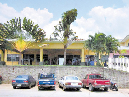 Salud no logra controlar muertes de recién nacidos en Comayagua