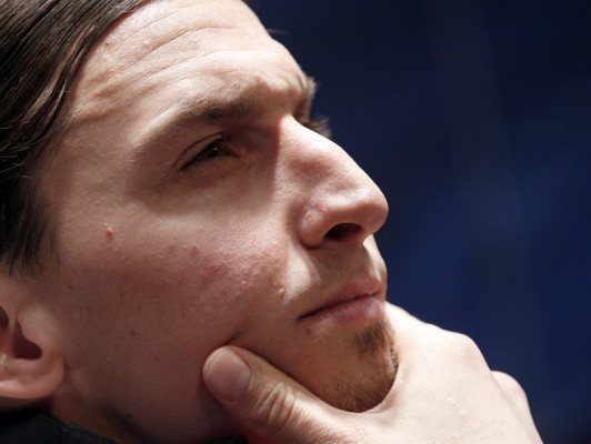 Zlatan: El Balón de Oro debe llamarse Messi