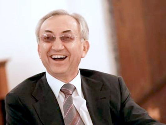 El empresario más rico de Serbia detenido por corrupción