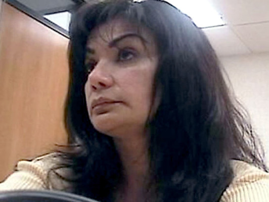 'Reina del Pacífico' sigue esperando deportación a México