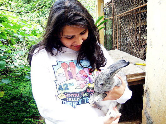 Fotos de los lectores para el Día de la Tierra