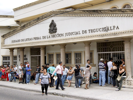 Definirán prohibición de medidas sustitutivas