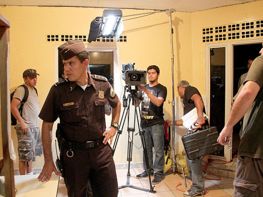 Película hondureña '¿Quién paga la cuenta? ' se exhibirá en EUA