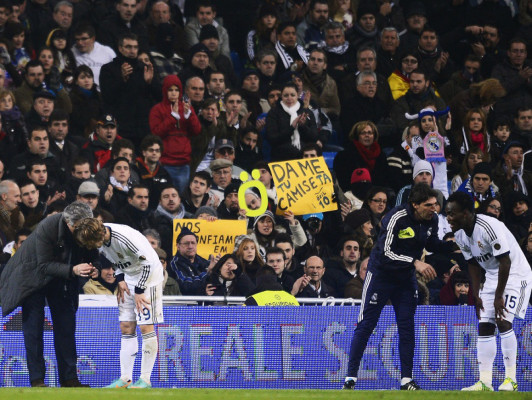 Los goles con los que Cristiano Ronaldo liquidó al Celta