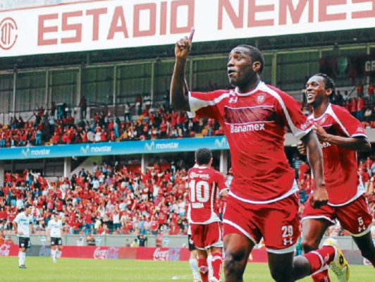 Panamá presenta una valiosa legión ante Honduras