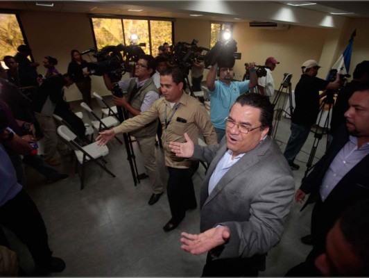 Confirman medidas tecnológicas en buses