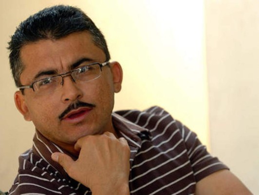 Comienza juicio por el asesinato del periodista de HRN Alfredo Villatoro