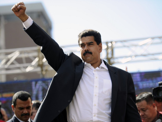 ¿Podrá Maduro contra la escasez y la inflación en Venezuela?