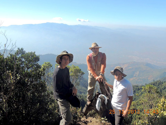 Fotos de los lectores para el Día de la Tierra