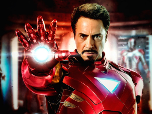 Robert Downey Jr. más allá de Iron Man