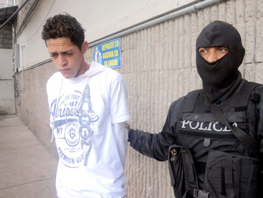 DNIC captura a presunto asesino tras 20 meses prófugo